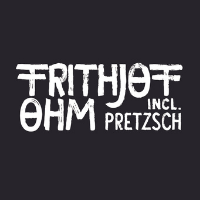 Frithjof Ohm