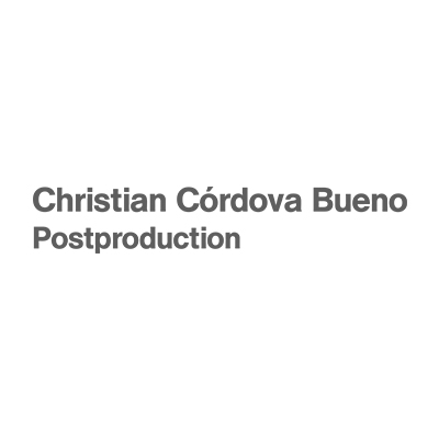 Christian Cordoba Bueno, CCB_logo 2 (1)