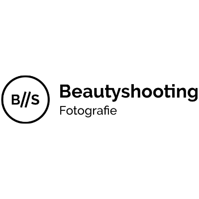 Beautyshooting, Logo