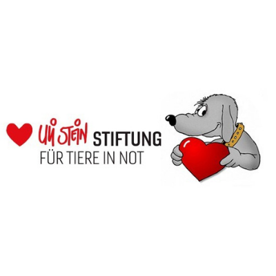 Logo Sponsor Uli Stein Stiftung