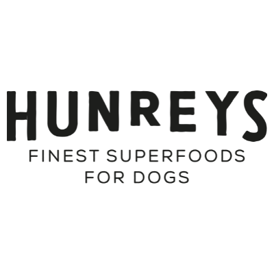 Sponsor Logo Hunreys